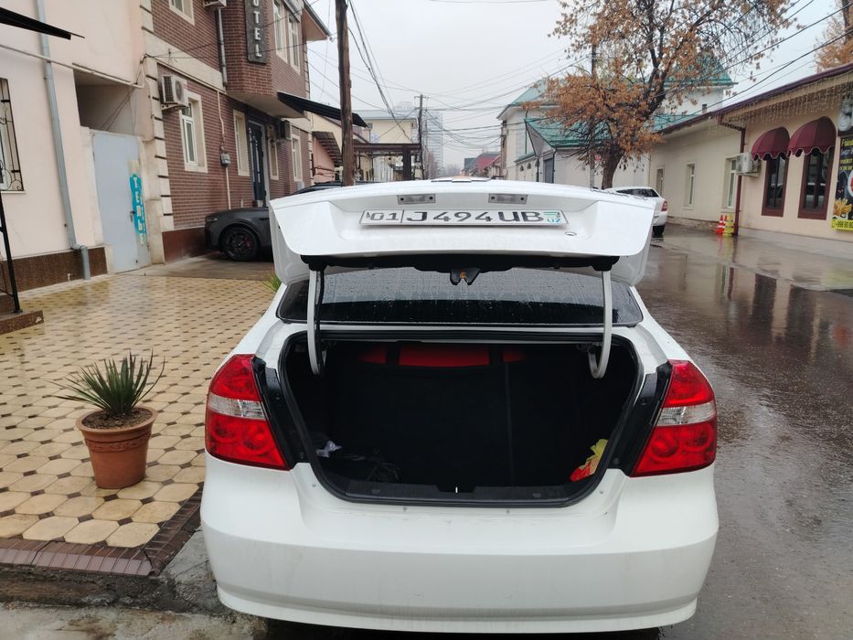 Личный водитель | Город / горы