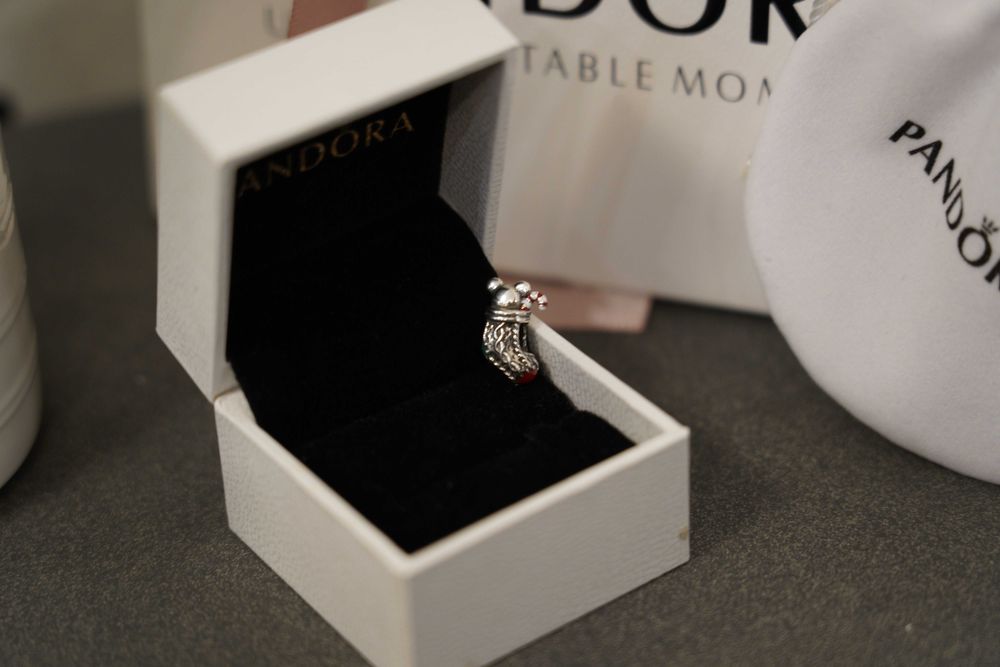 Талисман Пандора - Магията на Коледа