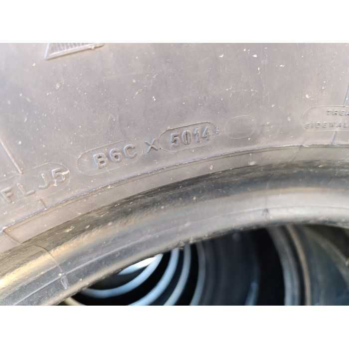 Anvelope 385/95R25 Michelin second-hand cu garantie !