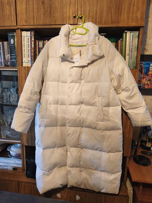 Одежда зимняя для женщин