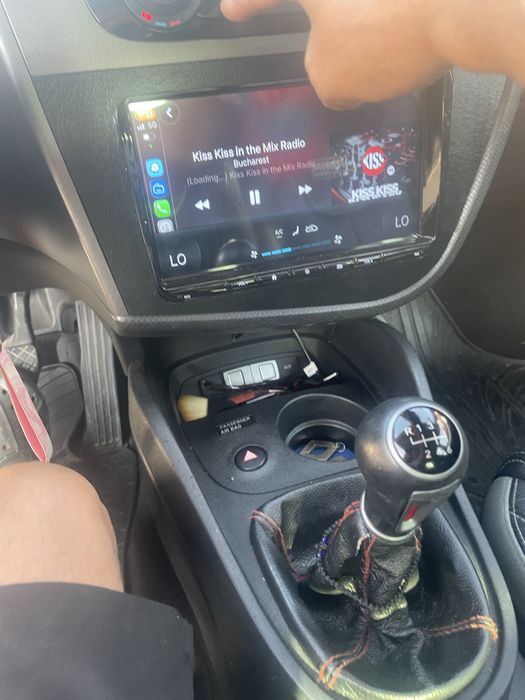 android auto gama vag  xstrong