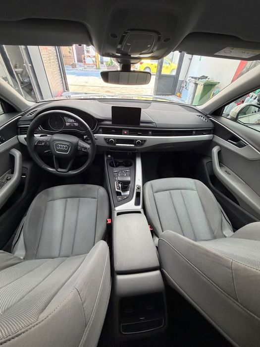 AUDI A4 2016 — imagine 5