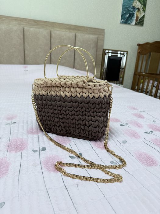 Сумка из пинтереста/sumka pinterestdaka