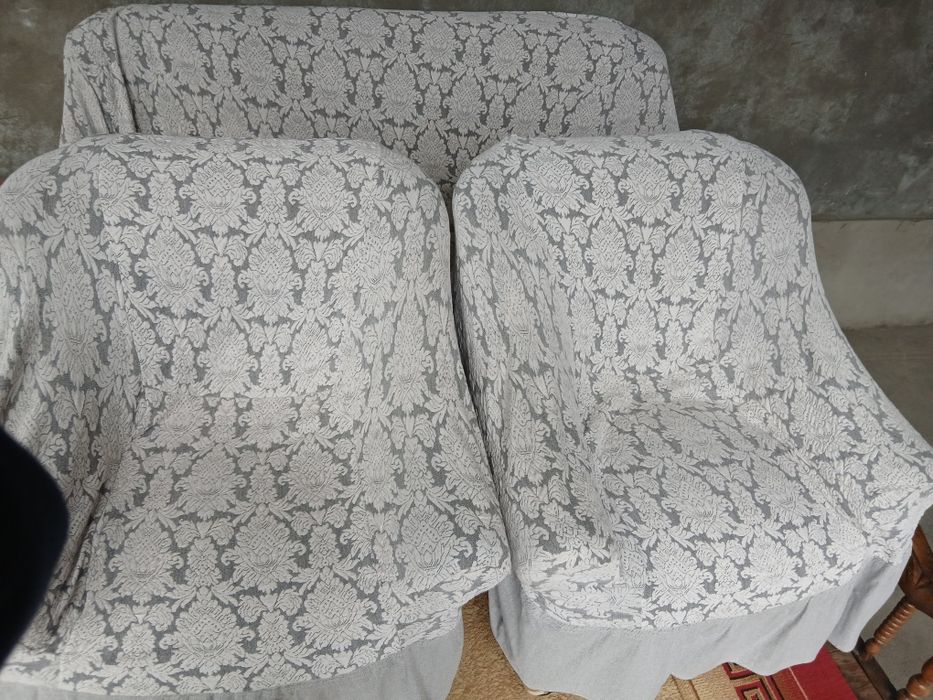 Мягкий мебель, диван кресло