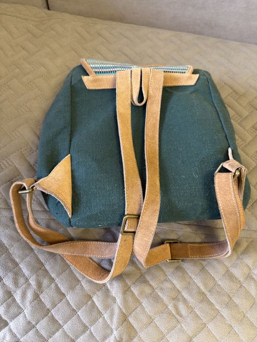 Продам рюкзак из Непала