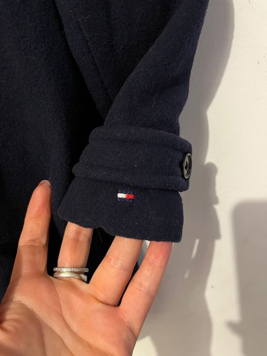 Палто Tommy Hilfiger