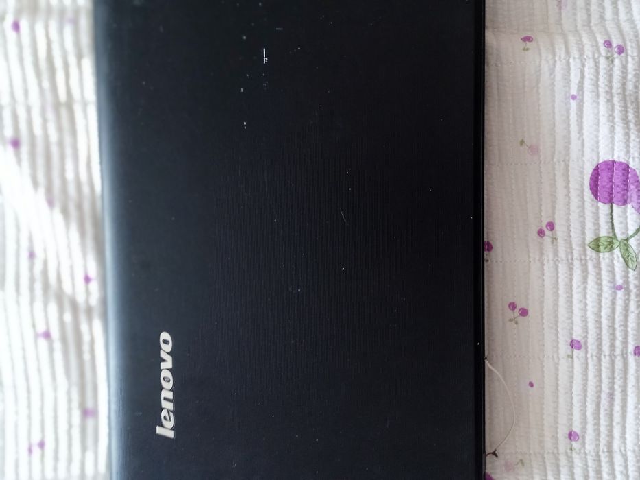 Ноутбук на запчасти