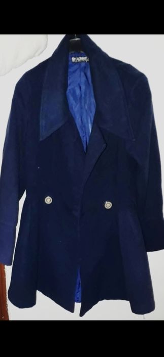 Palton dama primavara