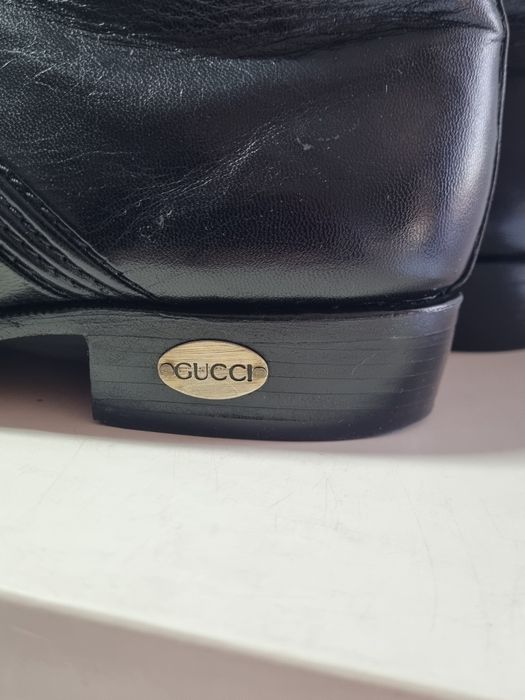Cizme Gucci bărbați