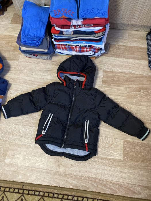 Gecuta baietel 1-1,5 ani