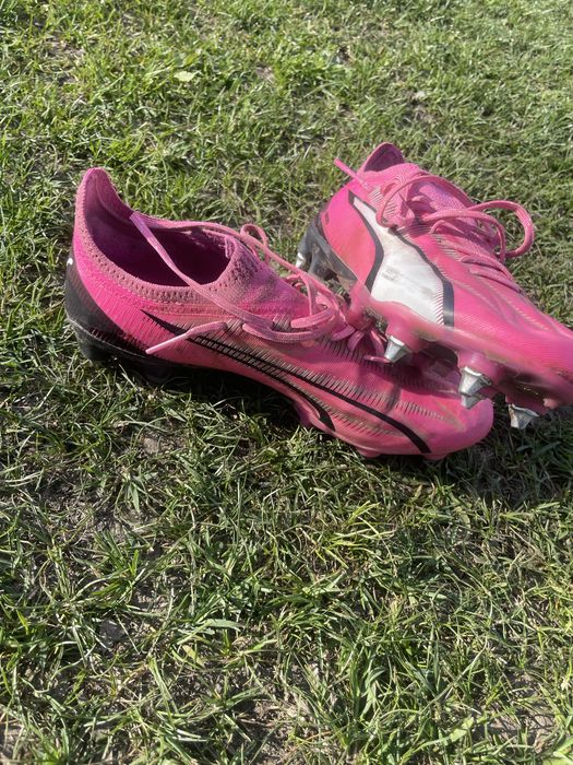 Ghete fotbal. PUMA