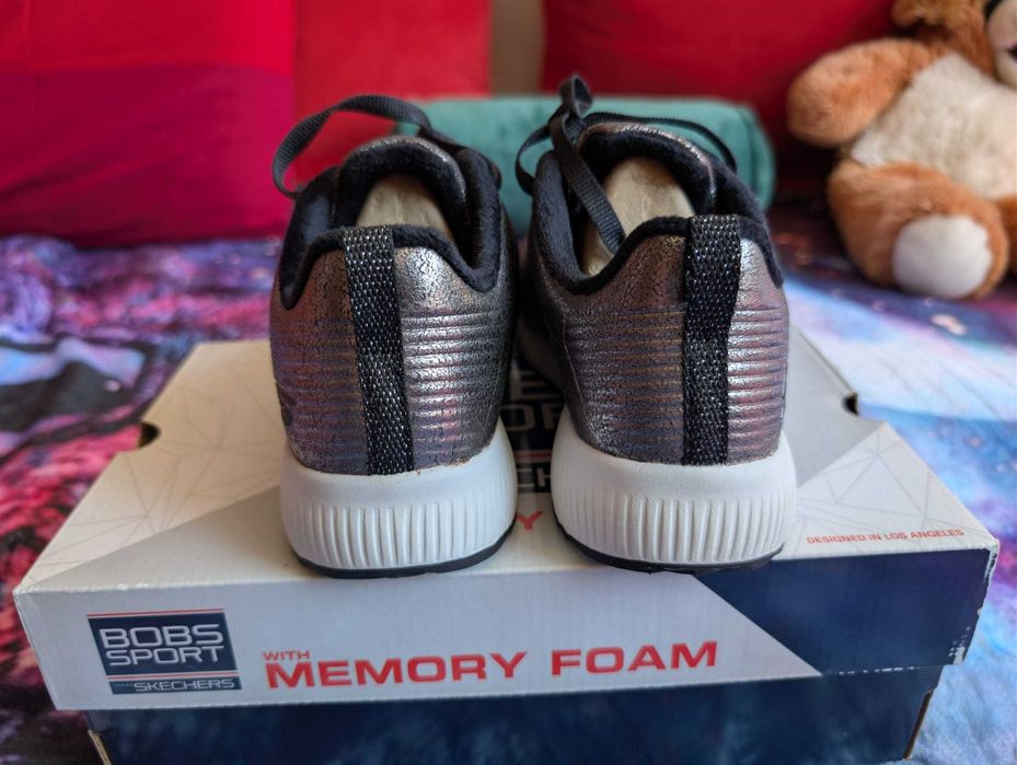 Skechers Bobs Sport