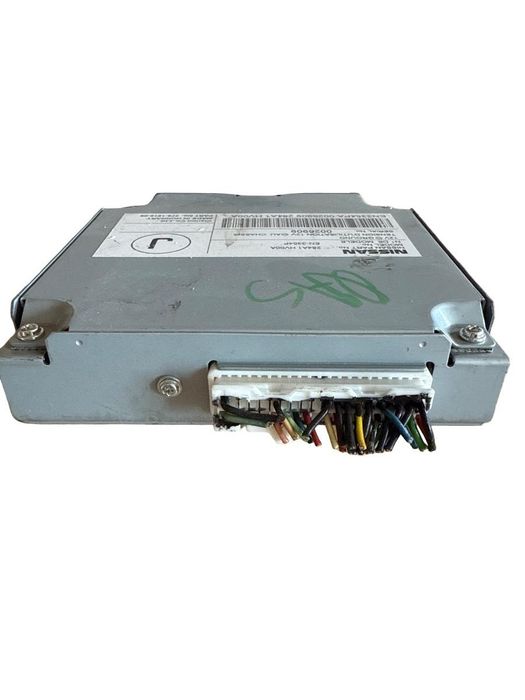 Modul/Unitate De Control Camera Video Nissan Qashqai Ii J11 2013 - > 284A1Hv00A