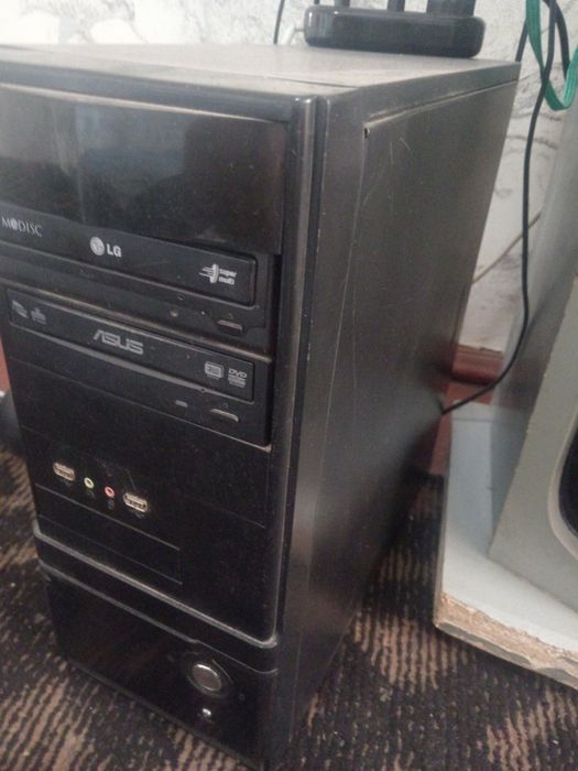 Damashni konpiyuter sotiladi quqon