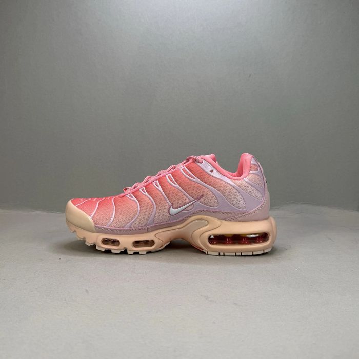 Nike Air Max Plus TN "Pink" - НОВА НАЛИЧНОСТ!