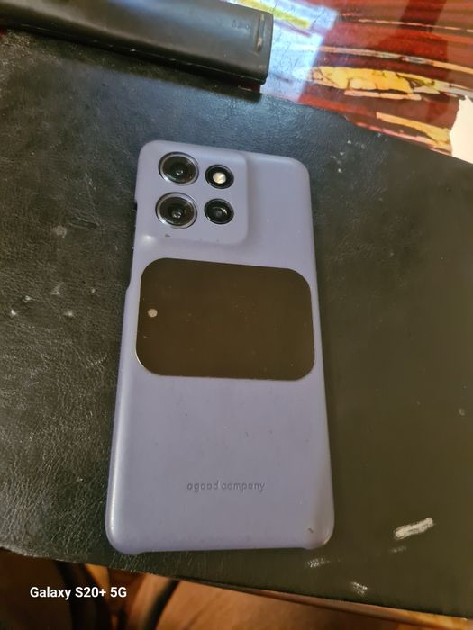 Motorola edge 50 neo