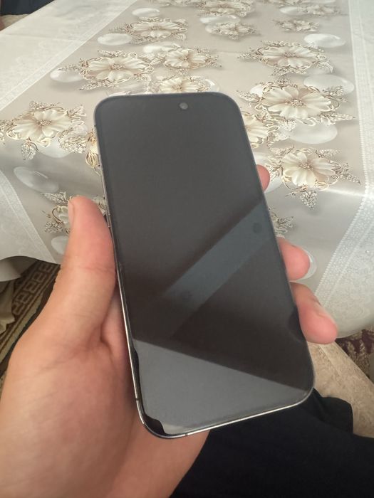 iPhone 14 Pro 128gb KH/A