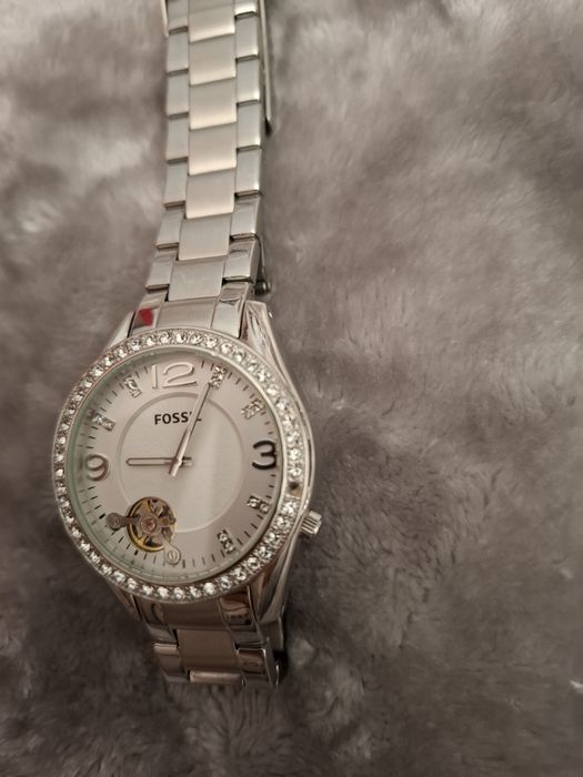Ceas Fossil ME1107 twist
