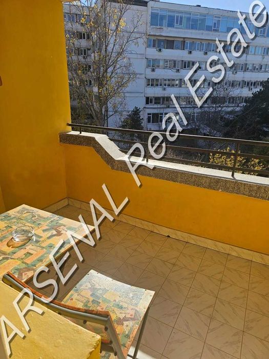 Дава се под наем Тристаен апартамент в София, Дървеница - 120 кв.м за 800 € - Снимка #9