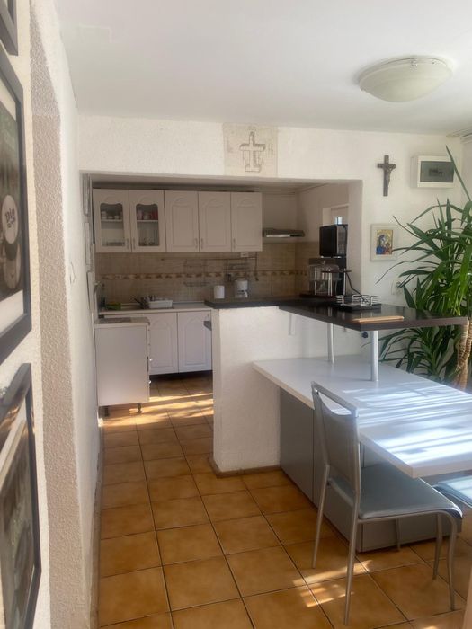 Inchiriez casa Azuga vis-a-vis partia de ski