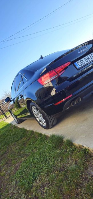 Audi A4 B9,190cai,Euro6,An 2017