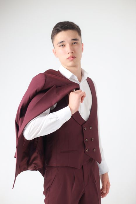 Тамада Асаба Шоумен