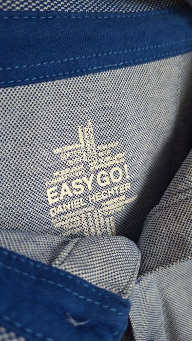 Футболка поло от Daniel Hechter