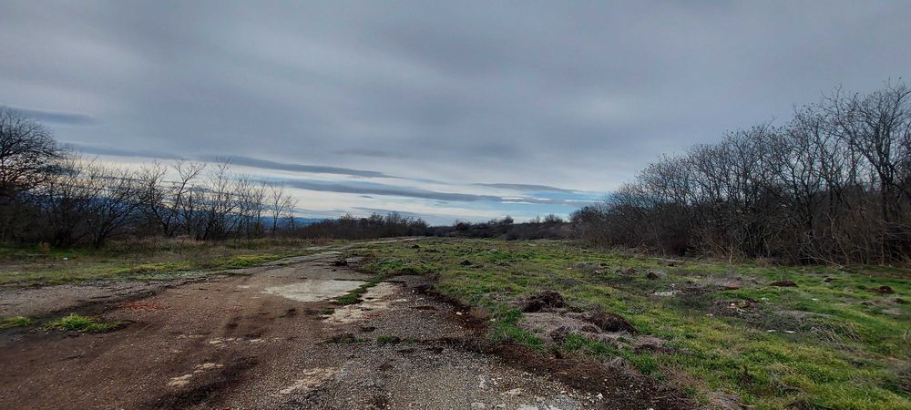 Продава се Парцел в Видин, Промишлена зона - Юг - 15000 кв.м за 2 €/кв.м - Снимка #2