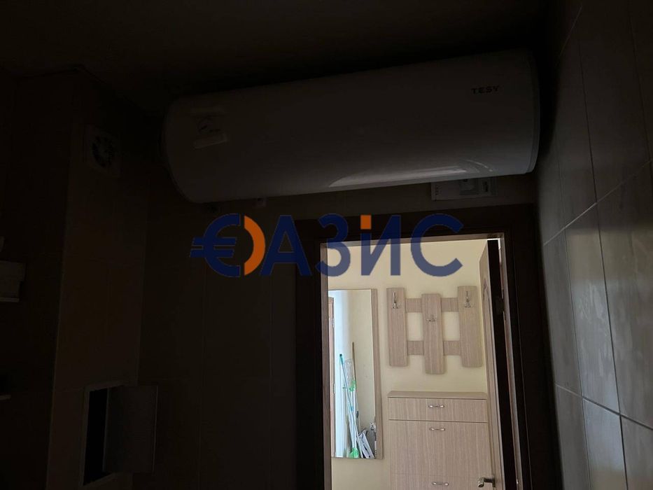 Продава се Двустаен апартамент в с. Равда, Област Бургас - 59 кв.м за 1063 €/кв.м - Снимка #9