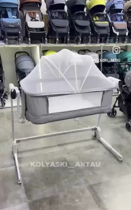 Электронный Манеж