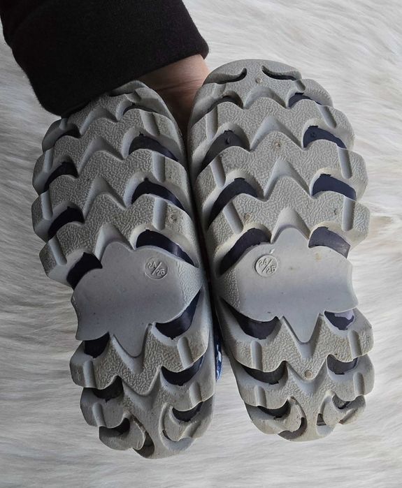 Детски апрески № 24/25
Детски апрески № 24/25