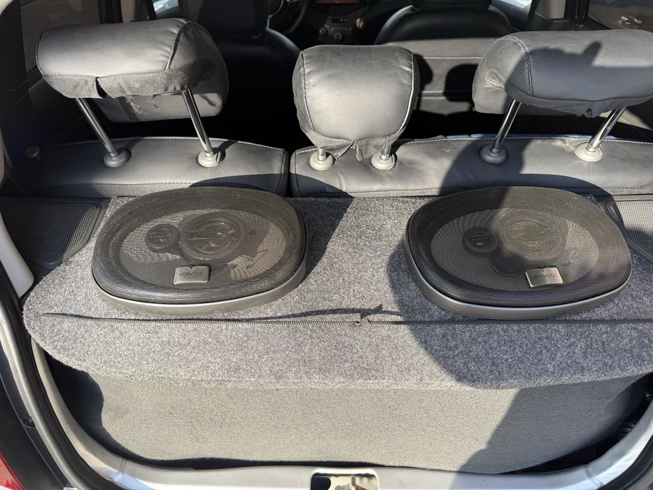 Spark avtomat 2017 yil navarot gazi bor