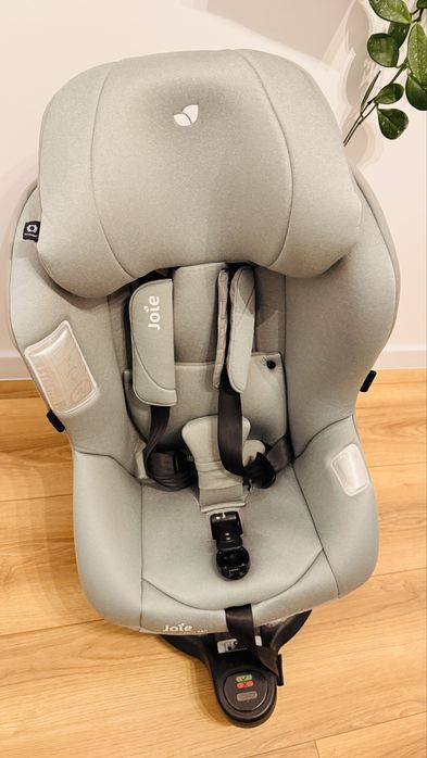Scaun auto Joie isofix 360 grade
