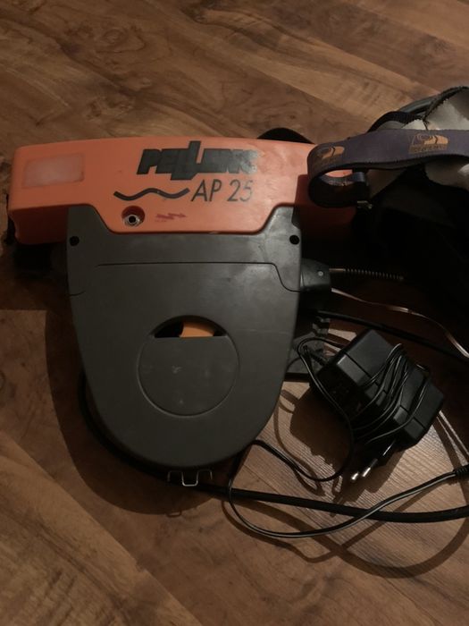 Aparat legat vita de vie Pellenc AP 25