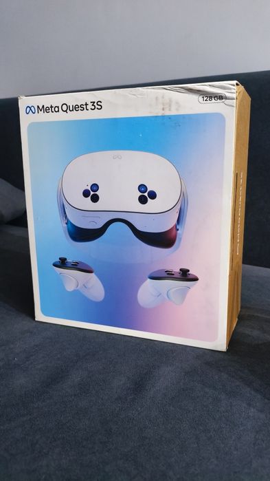 Oculus quest 3S 128gb
