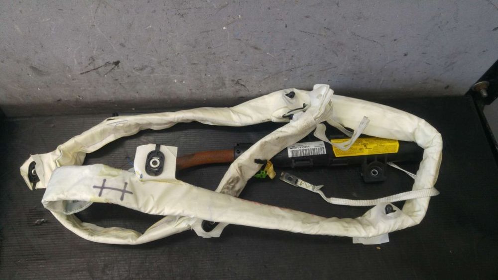 Airbag cortina dreapta alfa romeo 159 939 50506970