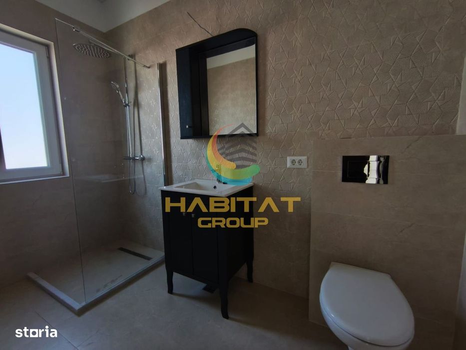 Vila 4 camere in ansamblu rezidential/ Statie STV / Vidra