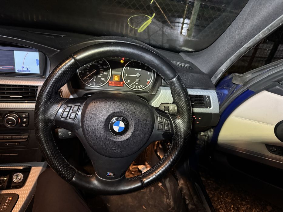 М волан за бмв е90 m volan za bmw e90