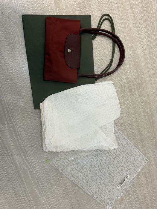 Сумка longchamp Medium