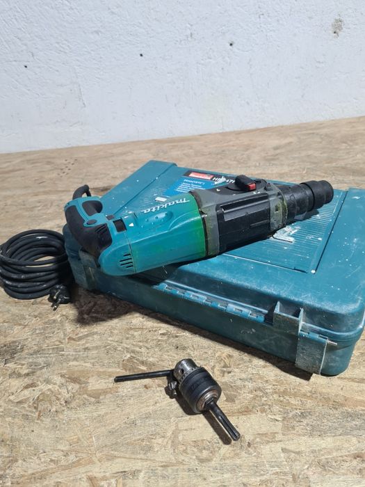Rotopercutor sds plus Makita HR2470
