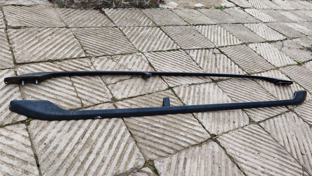 Рейлинг за БМВ Е36 комби (релси за тавана)