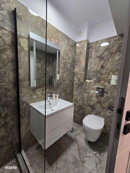 Apartament 2 camere modern | Prima închiriere | Floreasca