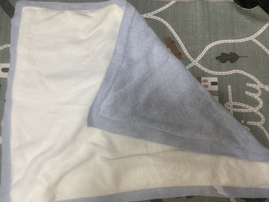 Ново Бебешко одеалце