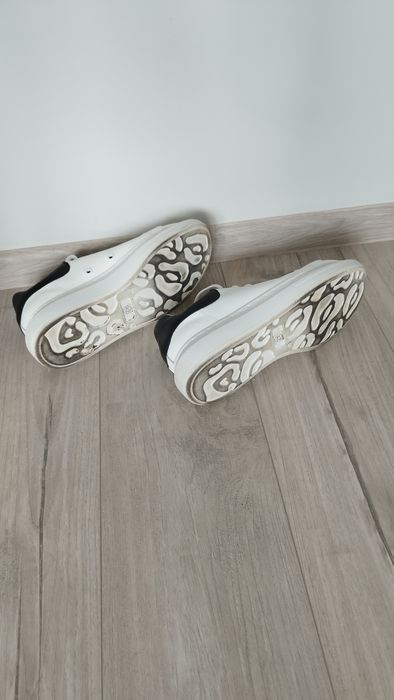 Мъжки обувки GOE