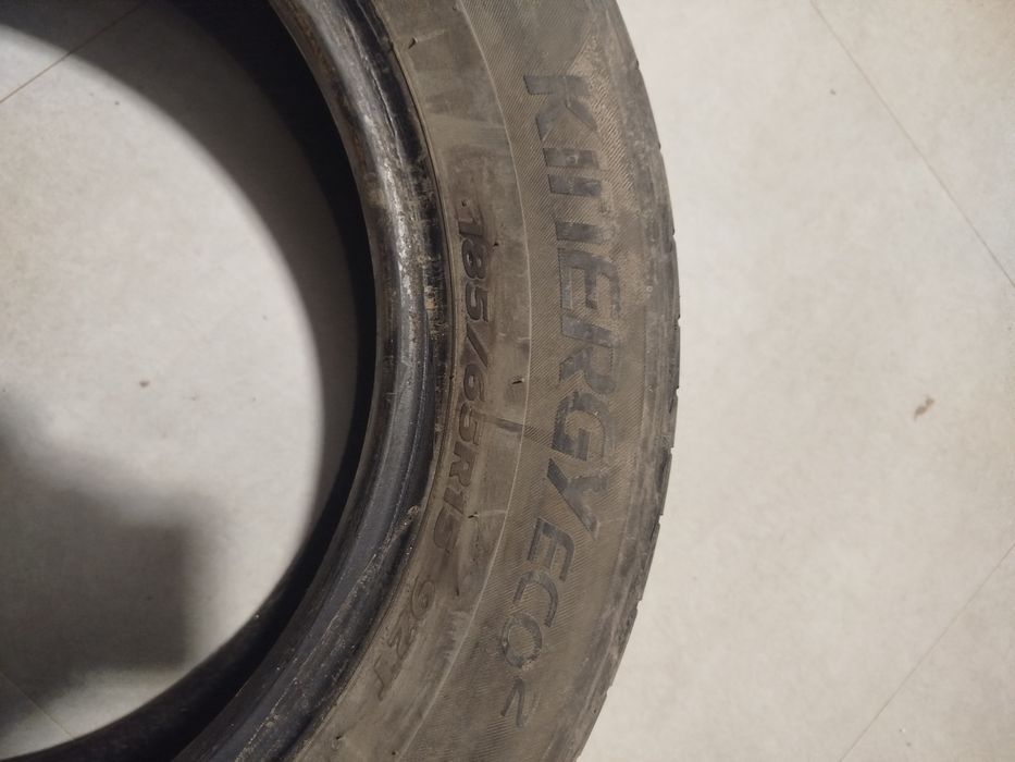 Продам летние шины