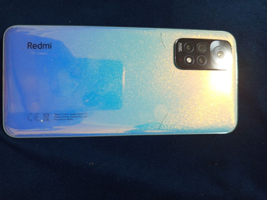 Redmi note 11 funcționează bine