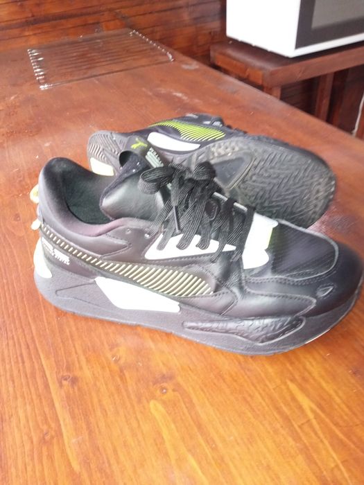 Vand pantofi sport Puma 41