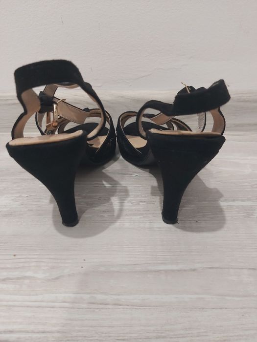 Sandale elegante, marimea 37