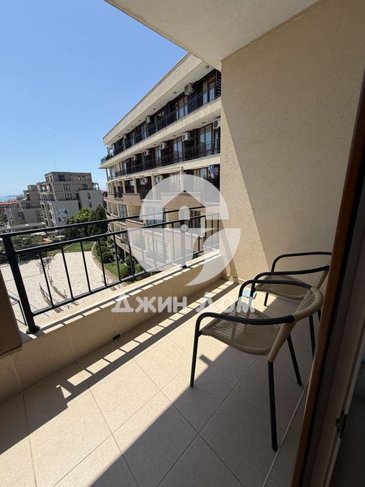 Продава се Тристаен апартамент в Свети Влас - 108 кв.м за 1454 €/кв.м - Снимка #10
