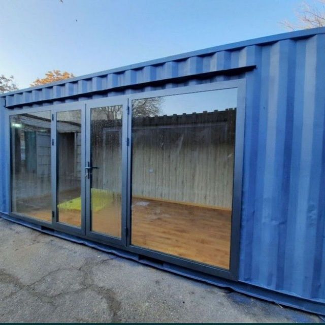 Контейнер офис ётокхоналар кучма дукон